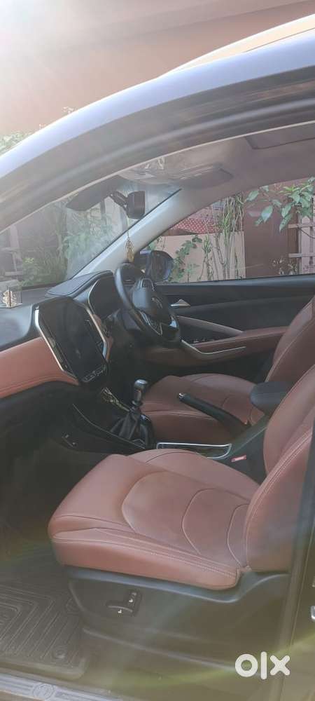 Mg Hector Plus 2023 Diesel Car
