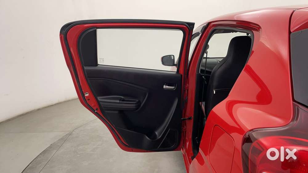 Maruti Suzuki Celerio 1.0 Zxi Plus Ags, 2022, Petrol