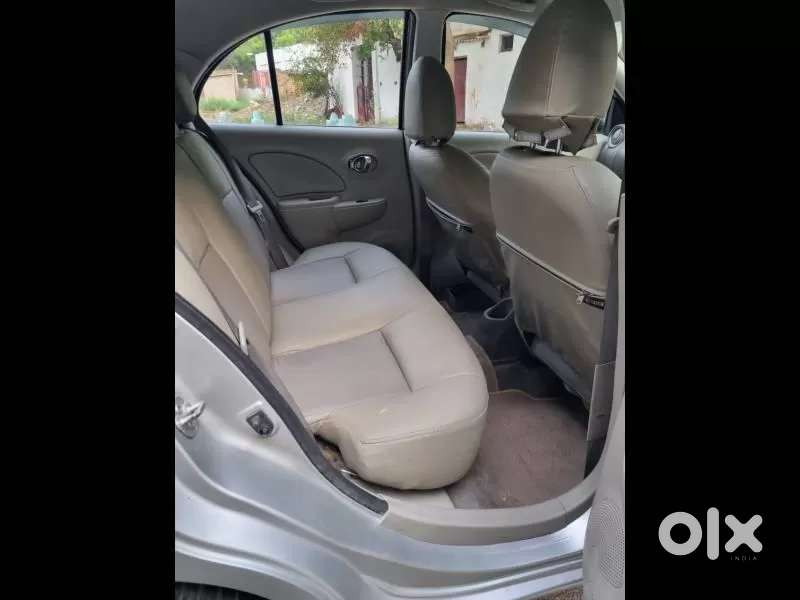 Renault Pulse, 2012, Petrol