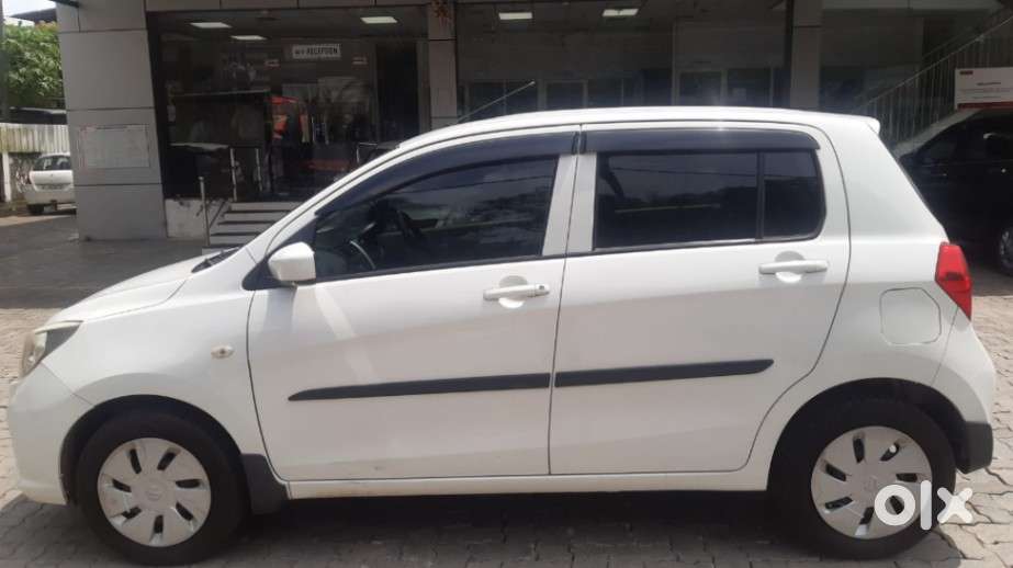 Maruti Suzuki Celerio Vxi, 2018, Petrol