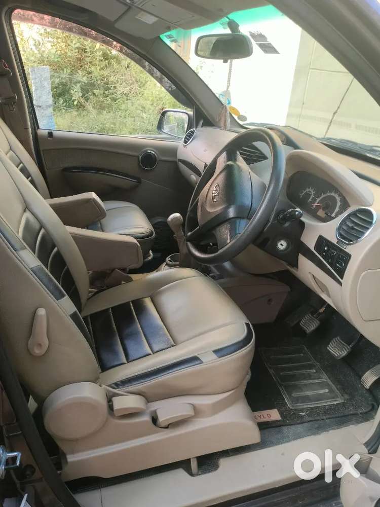 Mahindra Xylo 2015 Diesel 78000 Km Driven