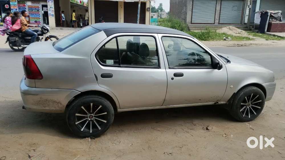 Ford Ikon Diesel 2009 Manual