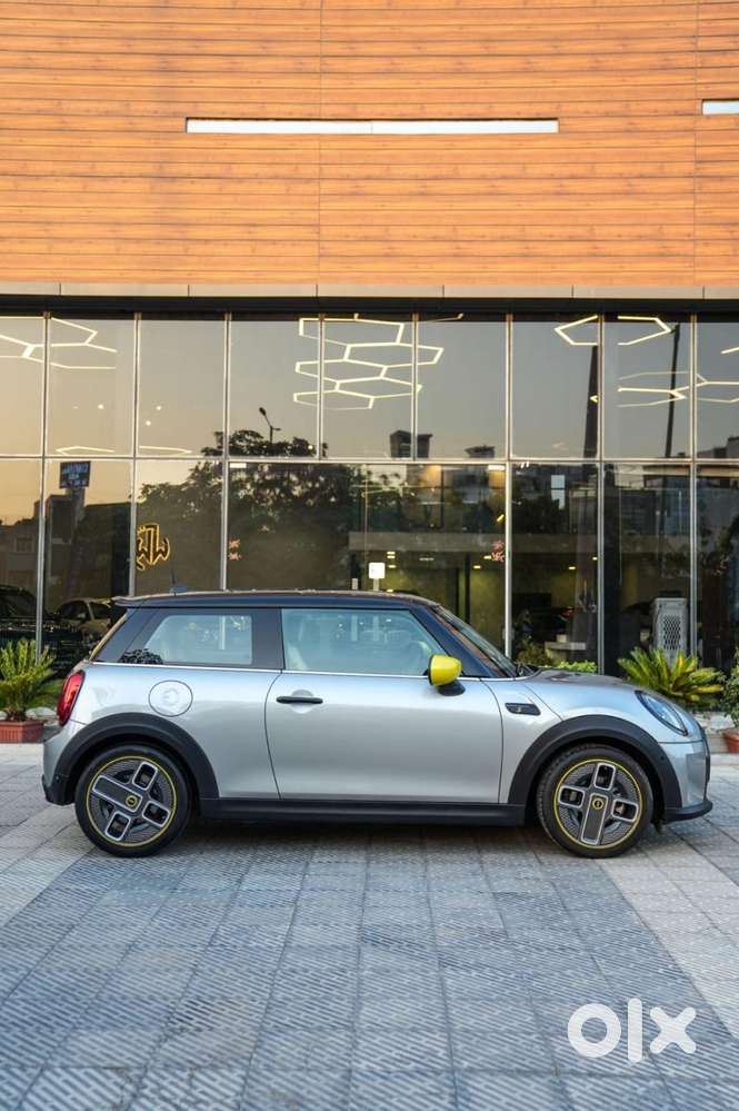 Mini Cooper 3 Door S, 2023, Electric