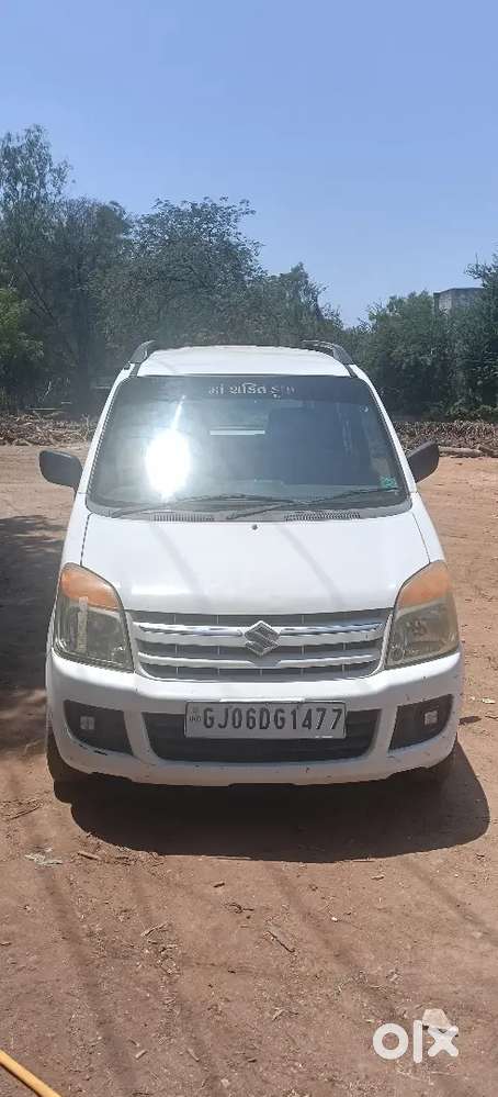 Wagonr Lxi Pure Petrol Top Condition