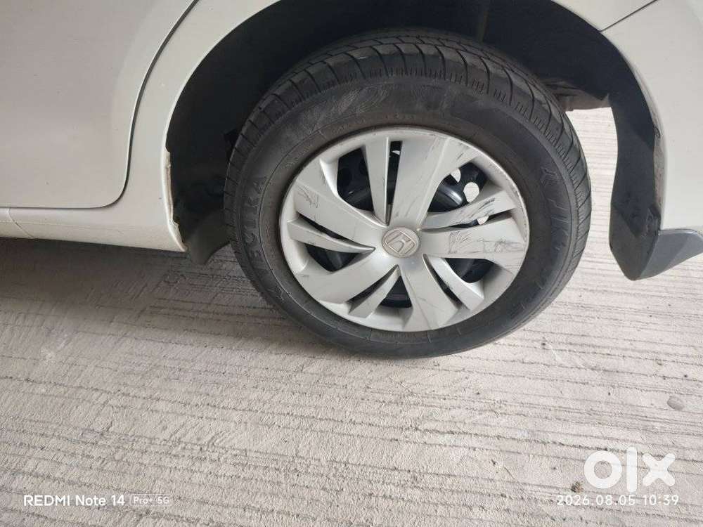 Honda Amaze S Mt I-vtec, 2023, Petrol