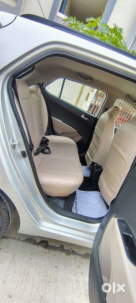 Hyundai Grand I10 Sportz1.2 Crdi, 2018, Diesel