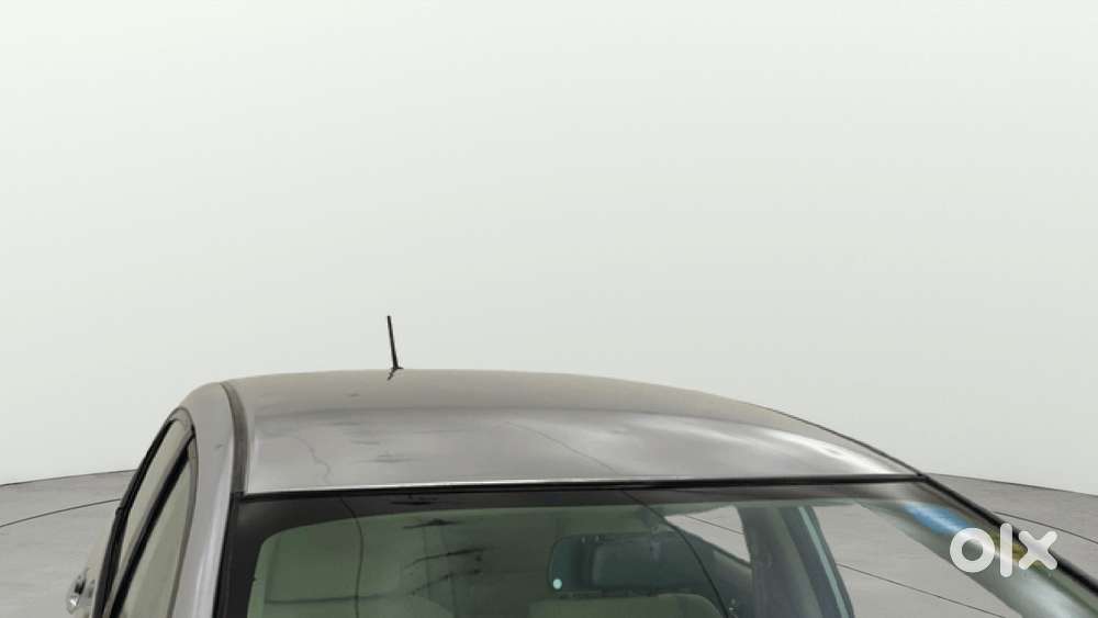 Honda City 2011-2013 V At, 2012, Petrol