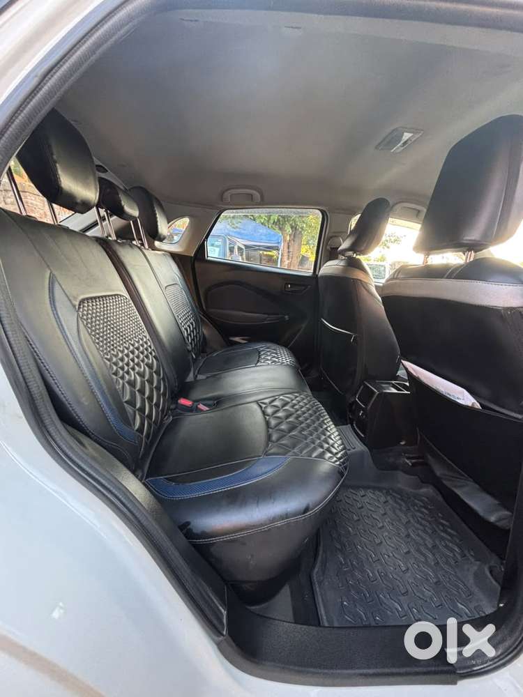 Maruti Suzuki Baleno Delta, 2023, Petrol