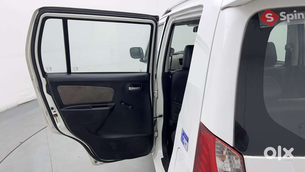 Maruti Suzuki Wagon R 1.0 Lxi Cng, 2013, Cng & Hybrids