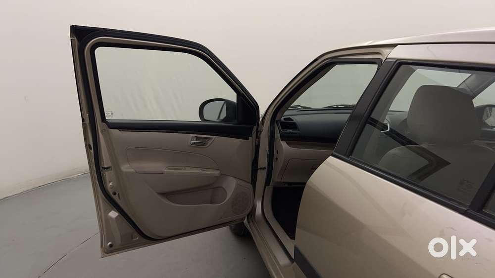 Maruti Suzuki Swift Dzire 1.3 Vxi, 2014, Petrol