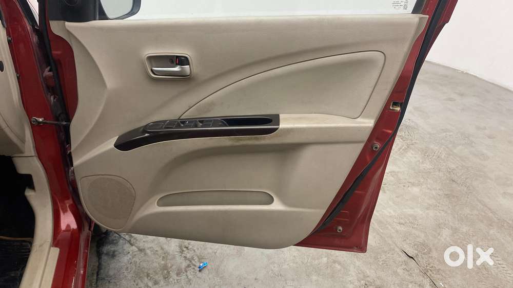 Maruti Suzuki Celerio Vxi Amt, 2018, Petrol