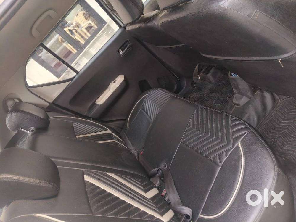 Maruti Suzuki Ignis 1.2 Zeta Amt, 2023, Petrol