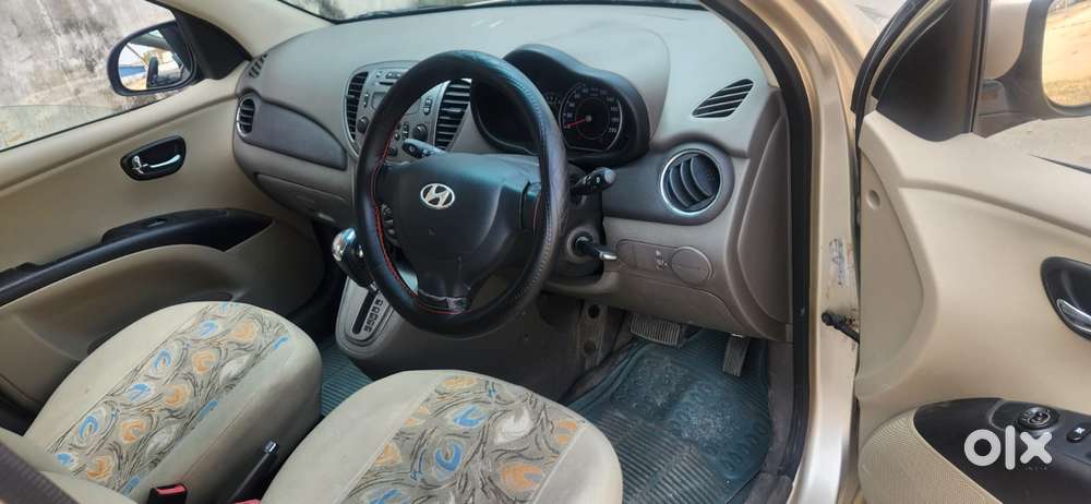 Hyundai I10 Sportz Option, 2010, Petrol