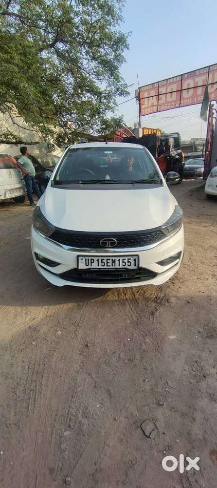 Tata Tiago 1.2 Revotron Xt (o), 2025, Cng & Hybrids