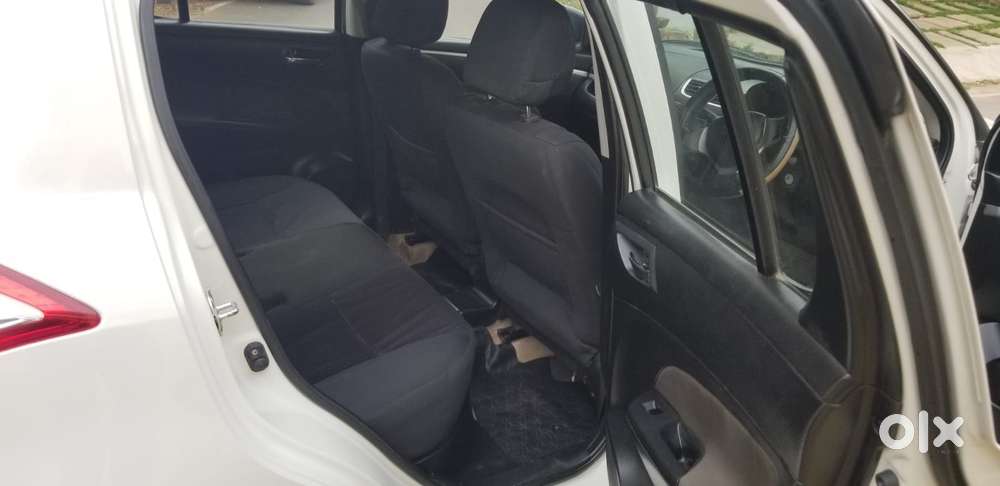 Maruti Suzuki Swift Ddis Vdi, 2015, Diesel