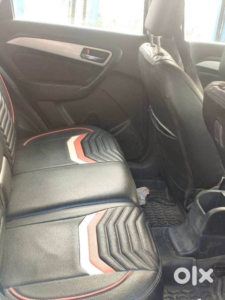 Maruti Suzuki Vitara Brezza 1.5 Zxi, 2021, Petrol