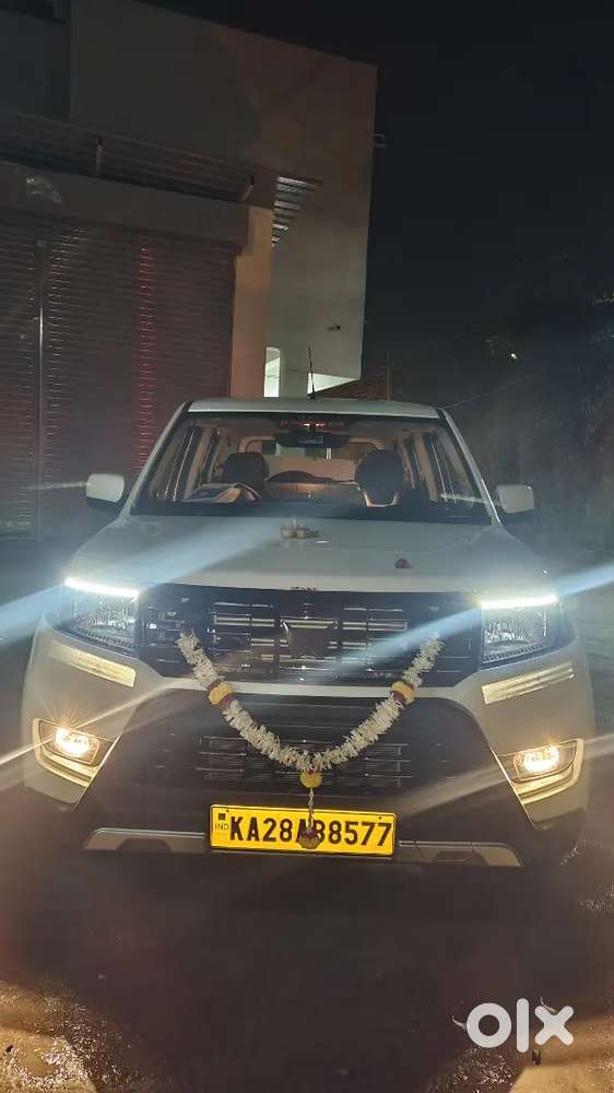 Mahindra Bolero Neo 2025 Diesel Manual