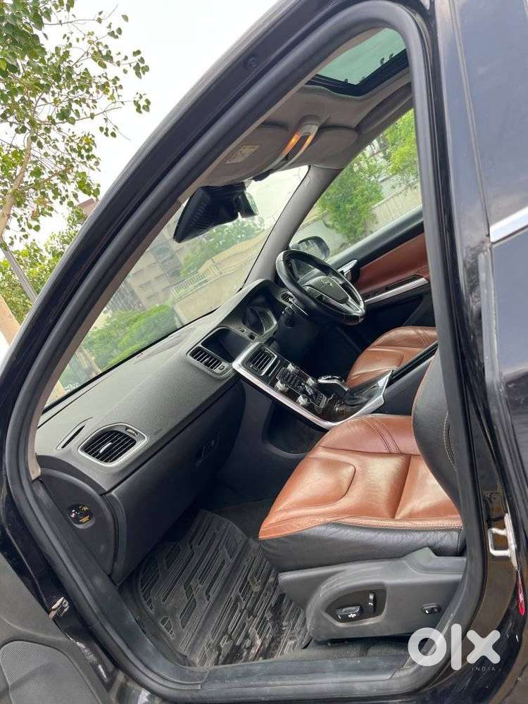 Volvo S60 Cross Country 2.4 Cross Country Inscription, 2017, Diesel