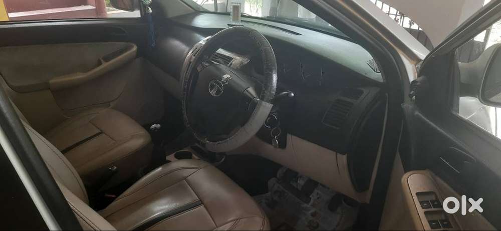 2011 Tata Manza Quadrajet Diesel