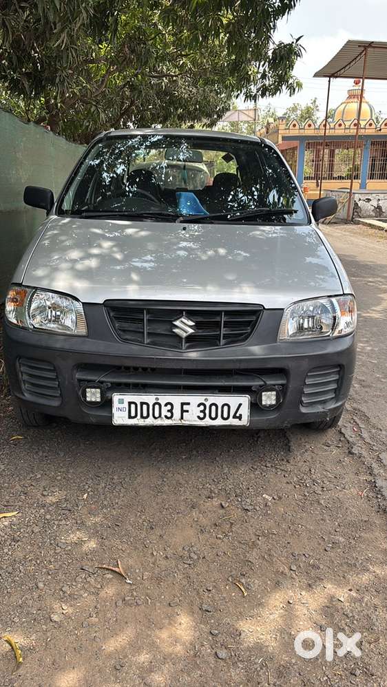 Maruti Suzuki 2011 Manual