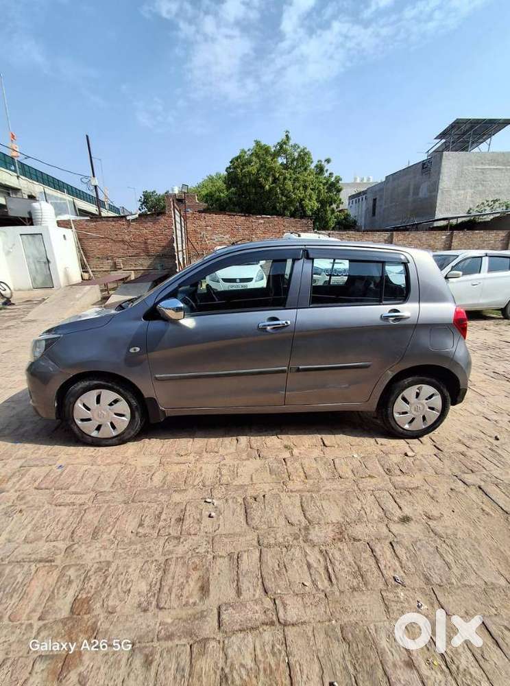 Maruti Suzuki Celerio Vxi, 2015, Cng & Hybrids