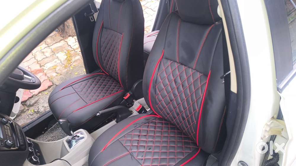 Tata Tiago 2017 Petrol