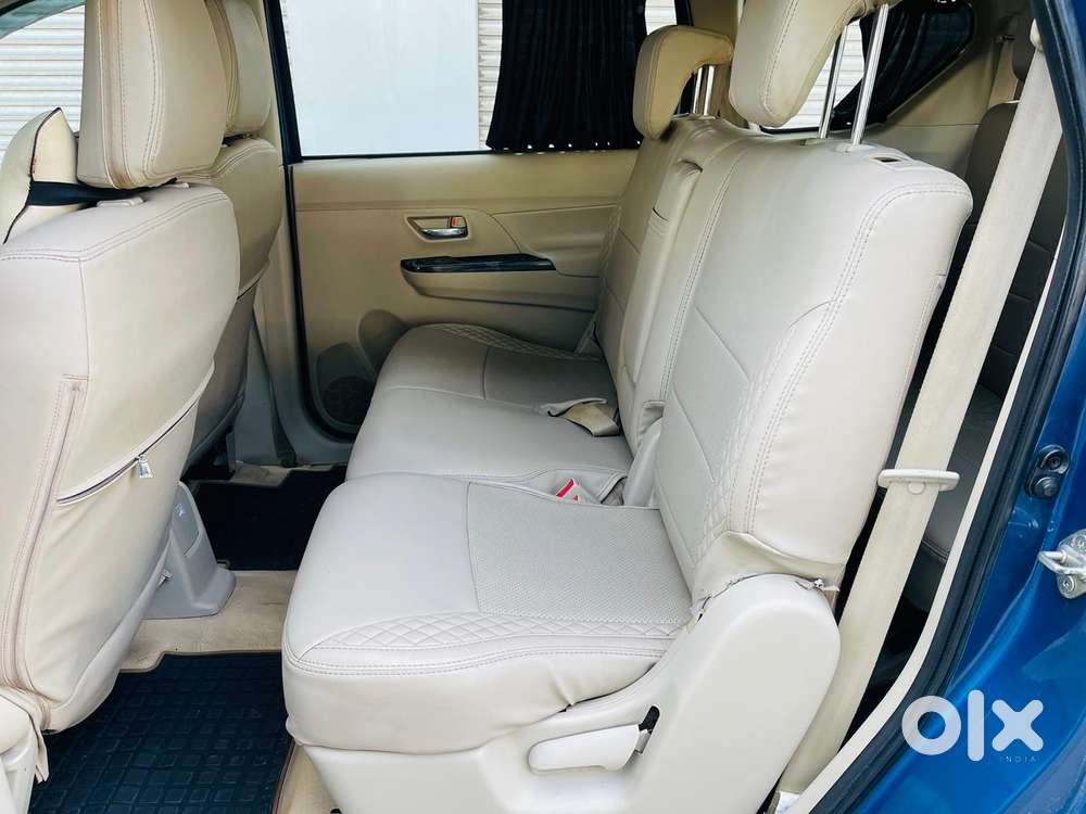 Maruti Suzuki Ertiga 1.5 Vxi, 2020, Cng & Hybrids