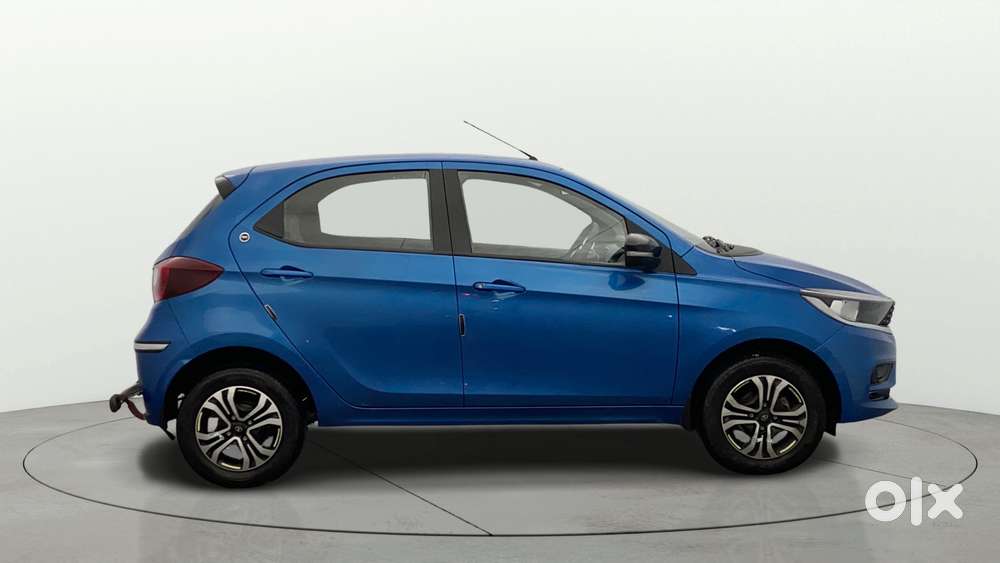 Tata Tiago 1.2 Revotron Xt Cng, 2024, Cng & Hybrids
