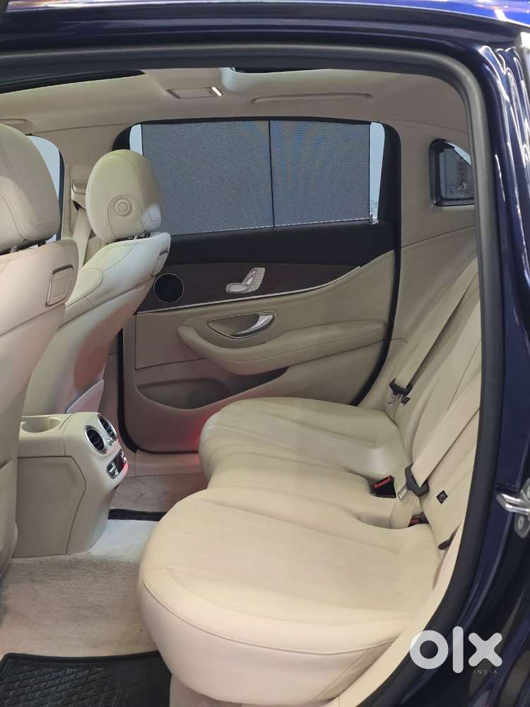 Mercedes-benz E-class E 200d, 2020, Diesel