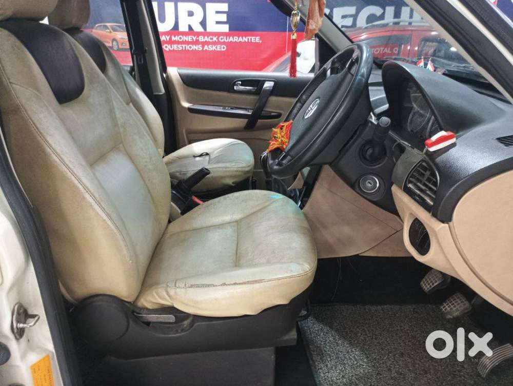 Tata Safari Storme Lx, 2013, Diesel