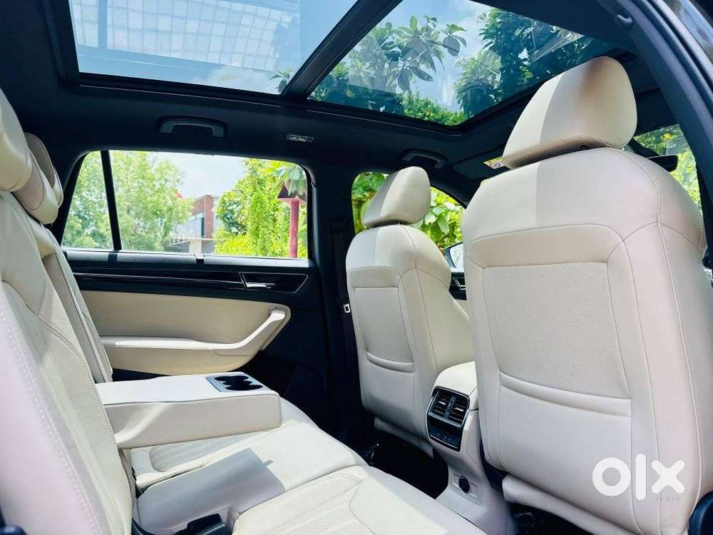 Skoda Kodiaq 2.0 L&k Tdi 4x4 At, 2022, Petrol
