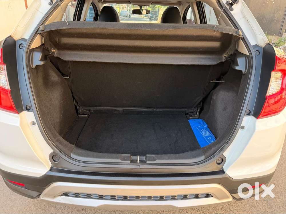 Honda Wr-v 1.5 Vx I-dtec, 2018, Diesel