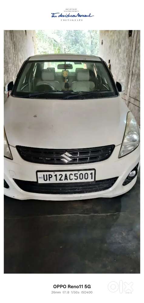2013 Maruti Suzuki Vdi Swift Limited