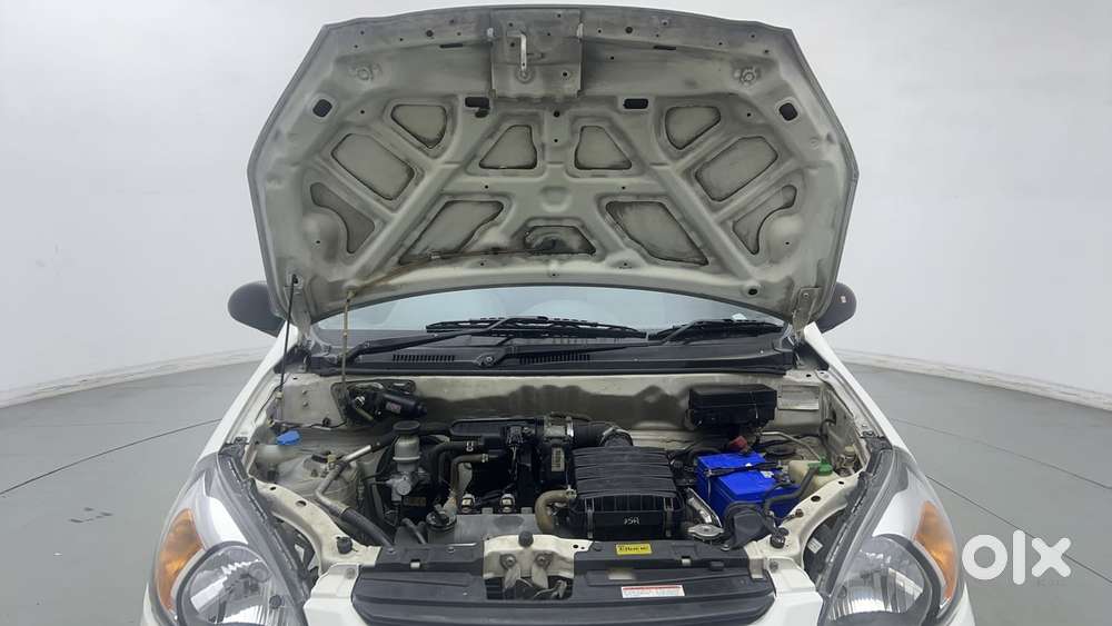 Maruti Suzuki Alto 800 Lxi, 2016, Petrol