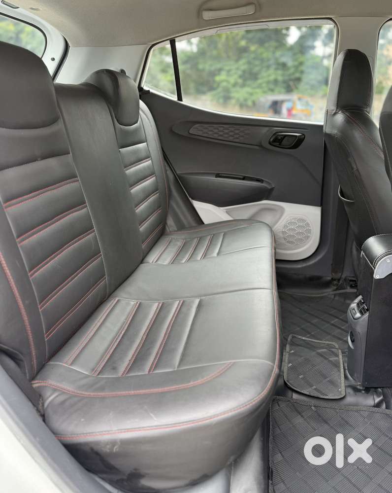 Hyundai Grand I10 Nios Magna 1.2 Kappa Cng, 2022, Cng & Hybrids