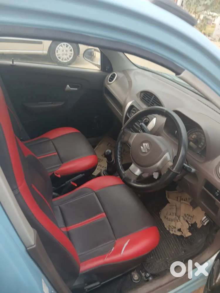 Selling Maruti Suzuki Alto 800, Alti Lxi, Excellent Condition