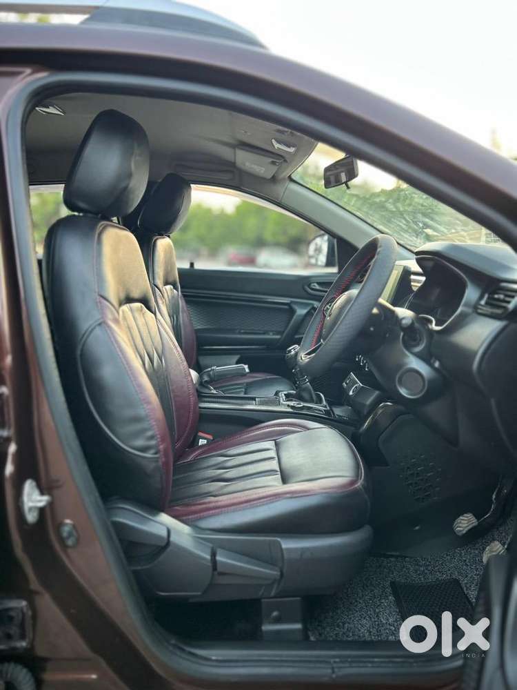 Renault Kiger Rxz 2022 For Sell