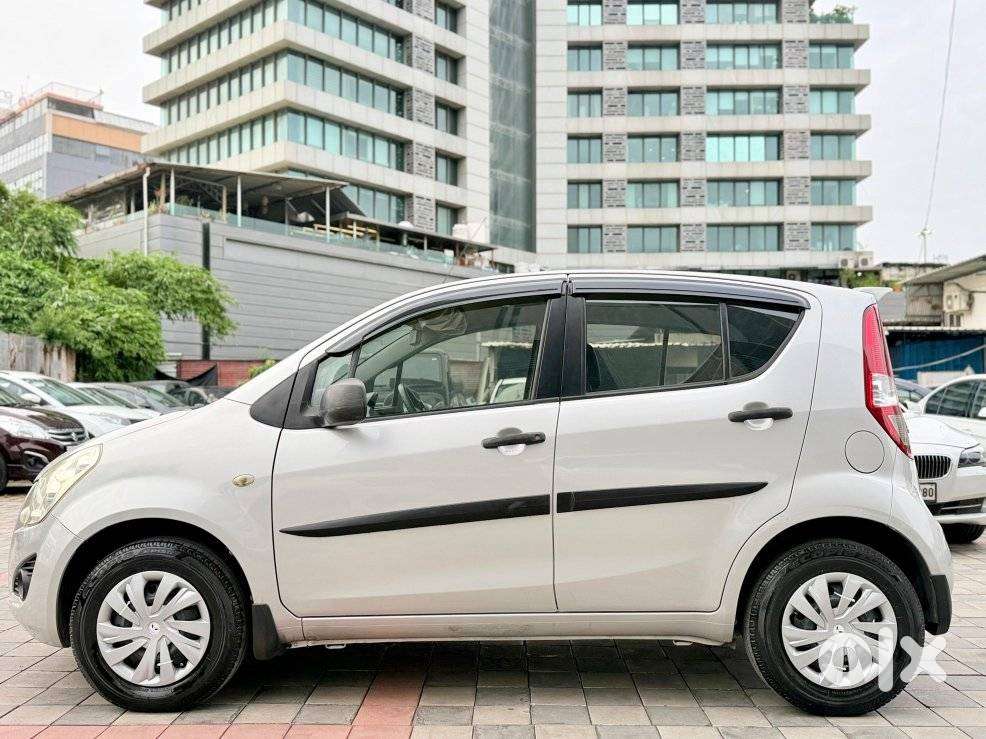 Maruti Suzuki Ritz Vdi, 2016, Diesel