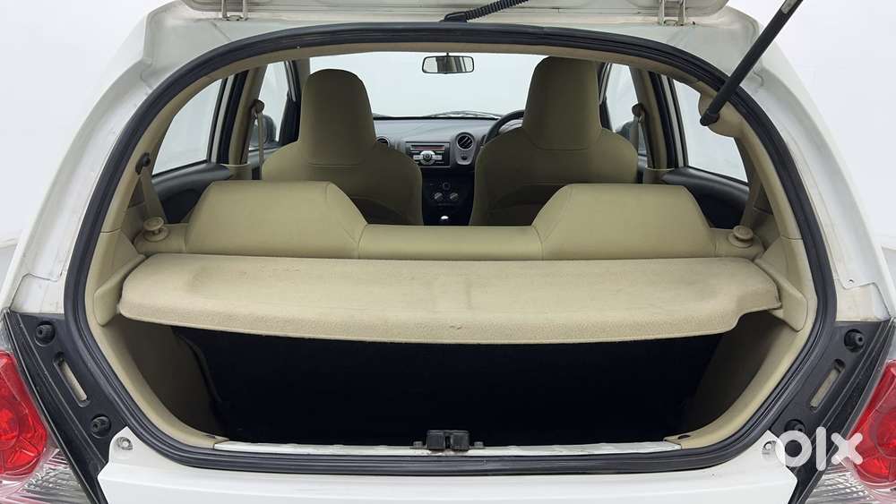 Honda Brio 1.2 Vx Mt, 2013, Petrol
