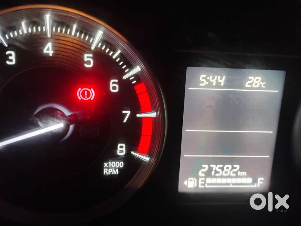Maruti Suzuki Baleno, 2023, Cng & Hybrids