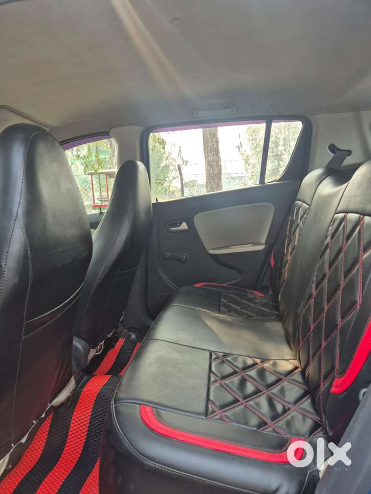 Maruti Suzuki Alto K10