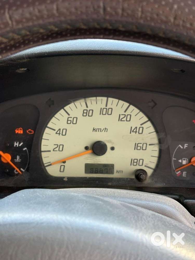 Maruti Suzuki Alto 800 2005 Petrol Well Maintained