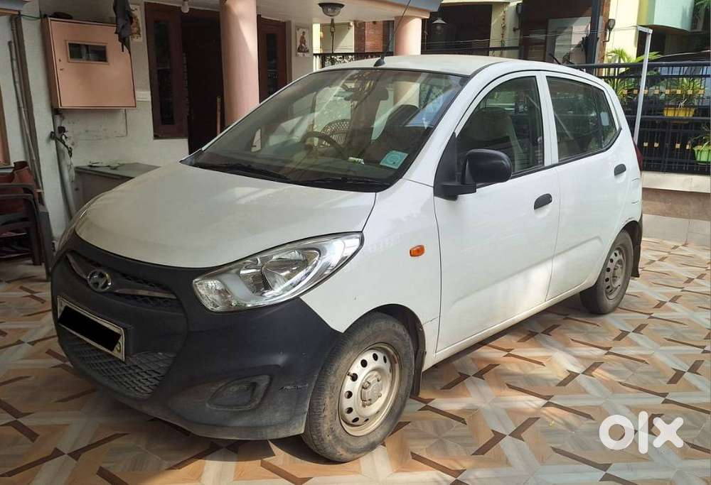 Hyundai I10 Era, 2014, Petrol
