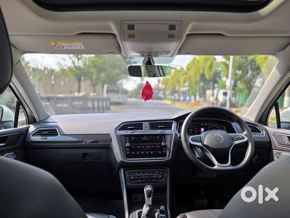 Volkswagen Tiguan 2.0 Elegance Tsi Dsg, 2022, Petrol