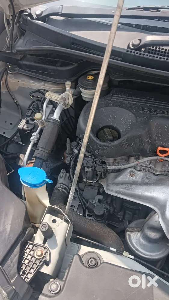 Honda Wr-v Alive 2018