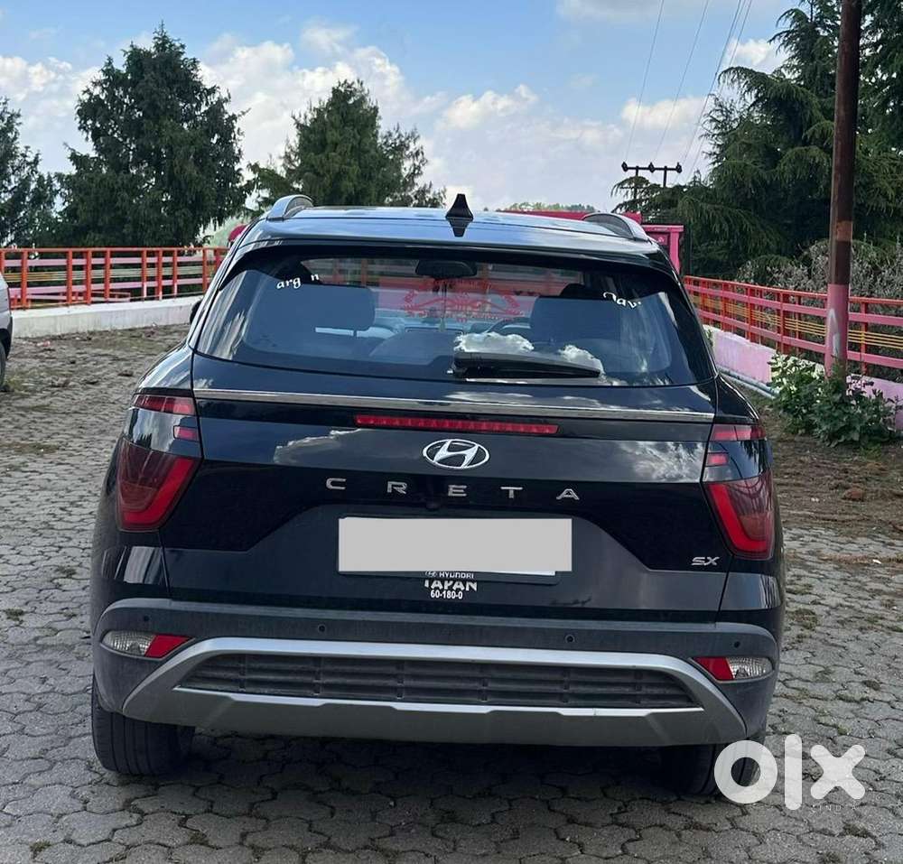 Hyundai Petrol Car 2022