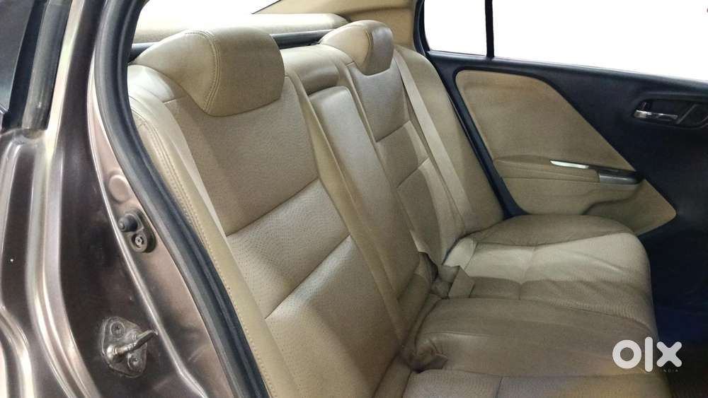 Honda City I Vtec Vx, 2015, Petrol