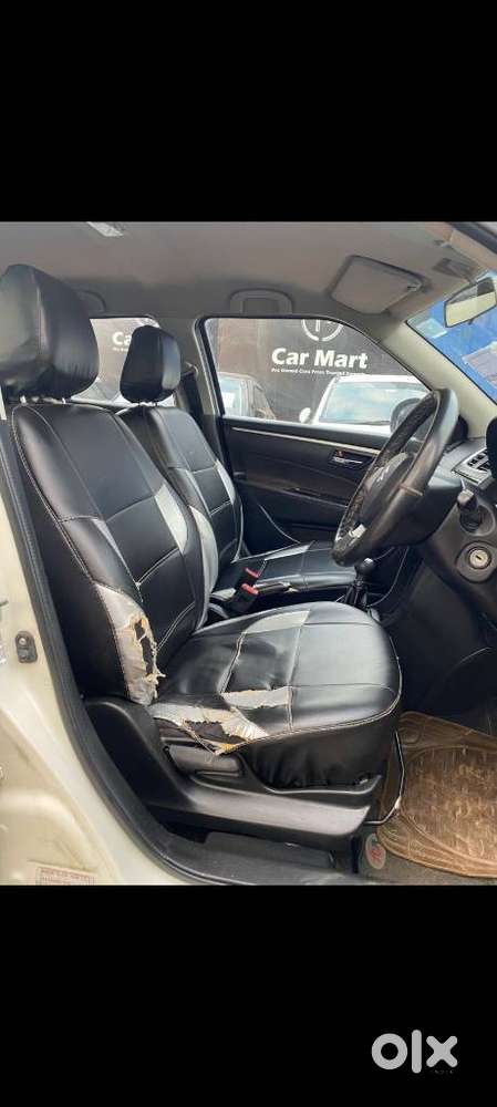 Maruti Suzuki Swift, 2013, Petrol