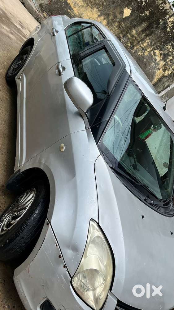 Swift Dzire 2009 Manual 180000 Km