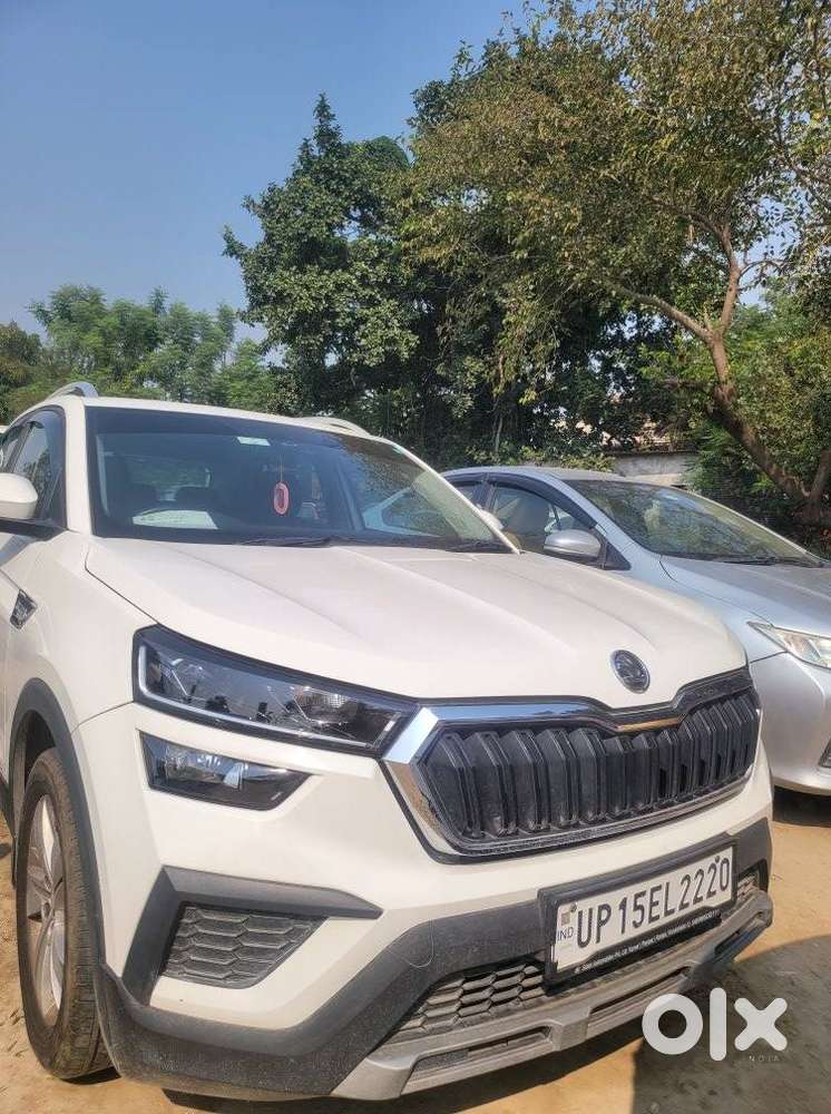 Skoda Kushaq